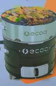 Brand New Ecoa/Jikokoa Charcoal Stove - 1