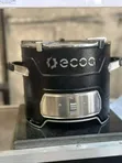 Brand New Ecoa/Jikokoa Charcoal Stove - 2