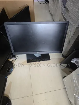 HP EliteDisplay 23-inch HDMI Monitor