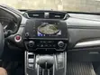 2018 Honda CR-V LX AWD White - 3