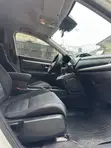 2018 Honda CR-V LX AWD White - 4