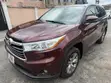 2015 Toyota Highlander XLE AWD SUV Ja - 3