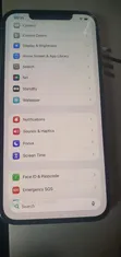 Apple iPhone 12 Pro Max 128GB Zinariya - 2