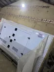 Jirgin Wutar Lantarki na Perkins 400kVA Mai Sa'a - 2