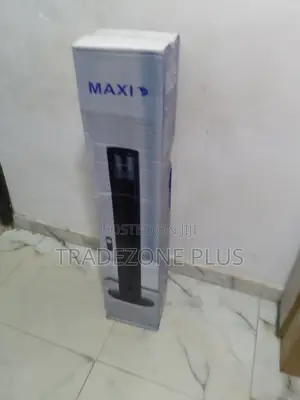 Maxi 40-Inch Tower Fan - Brand New