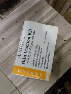 Skin Traction Kit - Brand New