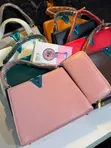 Louis Vuitton Casual Handbag - Black Leather - 1