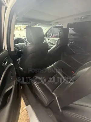 Lexus RX 2006 Blue