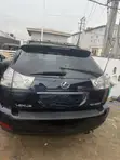 Lexus RX 2006 Blue - 2