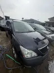 Lexus RX 2006 Blue - 3