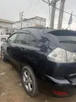 Lexus RX 2006 Blue - 4