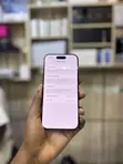 Apple iPhone Air 256GB Baki (Amfani) - 2