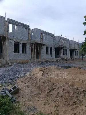 4 Bedroom Townhouse/Terrace in Niu Estate, Kubwa