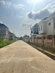 4 Bedroom Townhouse/Terrace in Niu Estate, Kubwa - 3