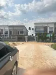 4 Bedroom Townhouse/Terrace in Niu Estate, Kubwa - 5