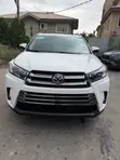 2015 Toyota Highlander Limited Platinum SUV AWD - 1
