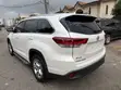 2015 Toyota Highlander Limited Platinum SUV AWD - 2