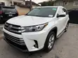 2015 Toyota Highlander Limited Platinum SUV AWD - 3