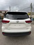 2015 Toyota Highlander Limited Platinum SUV AWD - 4