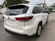 2015 Toyota Highlander Limited Platinum SUV AWD - 5