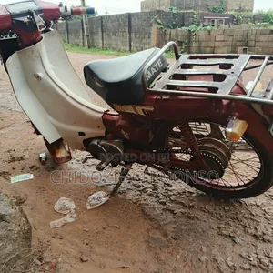 Yamaha Crux 1990 Ja