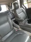Toyota Sienna XLE AWD 2008 Blue - 5