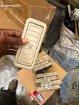 Roof AC Vent na Toyota Prado & Lexus GX460 (Sabon Hannu) - 1
