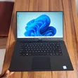 Dell Precision 5540 Laptop: Core i7, 16GB RAM, 512GB SSD - 4