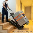 GBG Electric Stair Climber Lifting Cart - 3
