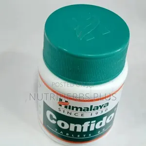 Himalaya Confido for Quick Ejaculation