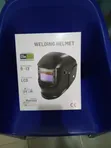 Lion King Auto Darkening Welding Helmet - 1