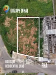 840sqm Residential Land for Sale in Guzape - 1