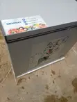 Skyrun BD-250AI 200L Chest Freezer - Energy Saving Inverter - 2