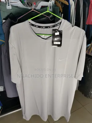 Nike Polo Shirt Mai Girman Maza