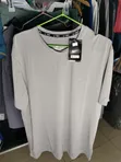 Nike Polo Shirt Mai Girman Maza - 1