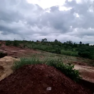 Residential Land for Sale in Amuzukwu, Umuahia
