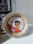 Kayan Zuba a Air Fryer Mai Zubarwa (50 Guda) - 1
