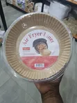 Kayan Zuba a Air Fryer Mai Zubarwa (50 Guda) - 3