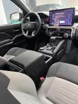 2025 Toyota Tacoma TRD Sport Double Cab 4WD - 1