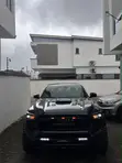 2025 Toyota Tacoma TRD Sport Double Cab 4WD - 2