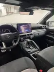 2025 Toyota Tacoma TRD Sport Double Cab 4WD - 3