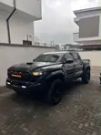 2025 Toyota Tacoma TRD Sport Double Cab 4WD - 4