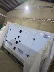 Sabon Perkins 400kVA Diesel Soundproof Generator - 1