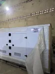 Sabon Perkins 400kVA Diesel Soundproof Generator - 2