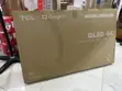 TCL 50 Inch 50C645 Smart QLED 4K TV - 2