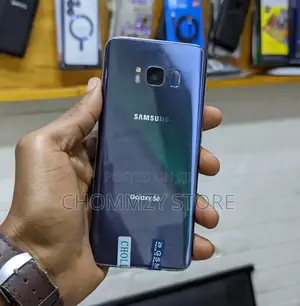 Samsung Galaxy S8 64GB Blue
