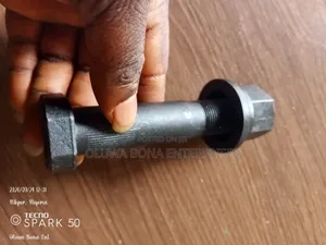 Kulle Kwalba na Motocin Howo