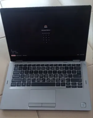 Dell Latitude 5400 16GB Intel Core i5 256GB SSD Chromebook