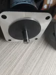 10HP 7.5kW DC Motor (12/24V) - 2