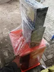 Brand New Riveting Machine - 2